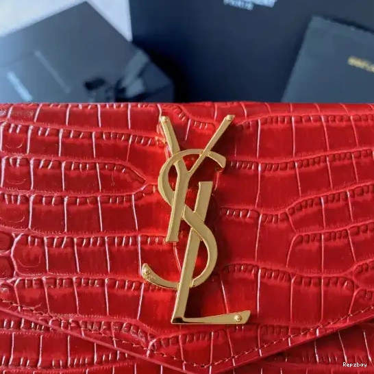Repladies REP YSL UPTOWN POUCH-27*16*2cm 0702